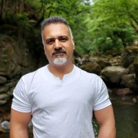 Nima Kermani