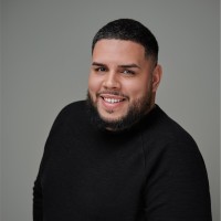 Aaron Serrano