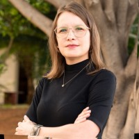 Cibele Helena Salvaterra Pereira