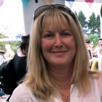 Debbie Smith