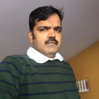 Rajendra Kage