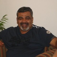 Ranjit Menon
