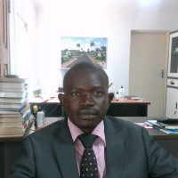 Martin Siambwati