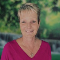 Pauline O'Dwyer