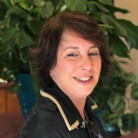 Trish Reynolds