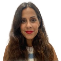 Saray Mirchandani Duque