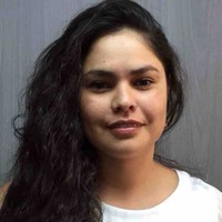 Daniela Riveros Rodriguez