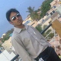 Shashank Srivastav