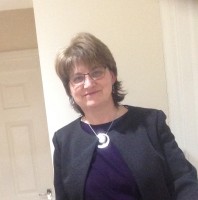 Claire Weaver