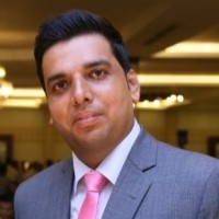 Mirza Affan Begg