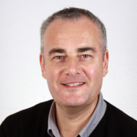 Christophe JACQUIN