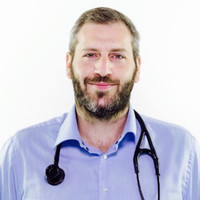 Adam Benton