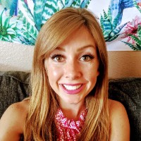 Katherine Dean