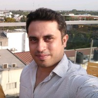 Chinmay Sahoo
