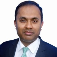 Dewashish Kumar