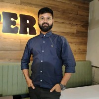 Mayank Jain