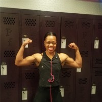 Teressa Jones