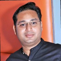 Vivek Dhiman