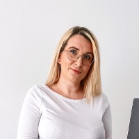 Anita Grygiel