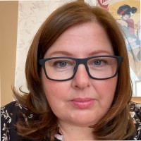 Sue Harris