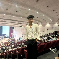 Anuj Rawat