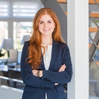 Lilly Wijnbergen