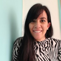 Mercedes Cecilia Fajardo