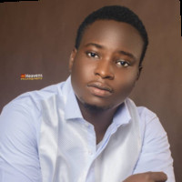 SAMSON TOBI AJIBOLA