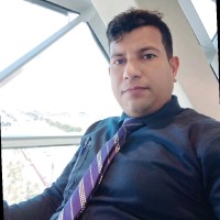 Shaik Imran