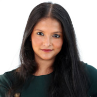 Shayoni Lynn FCIPR FPRCA