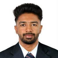 Aditya Anilkumar