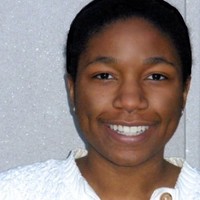 Danielle Blocker