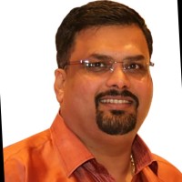 pramod kumar