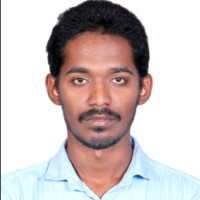 Aravindh Chinnaiya