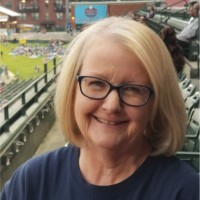 Pamela Sloman
