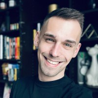 Jakub Kroupa