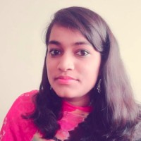 Megha Bhat