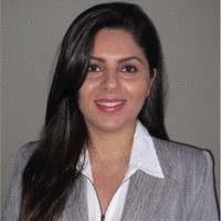 Sara Ghasemi