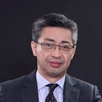 Perry Qiu