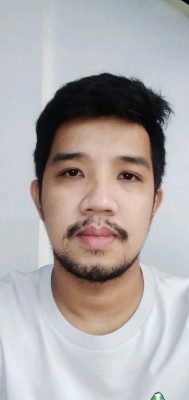 Greg Serquiña