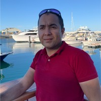 Hossam El Dondety