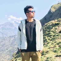 Binod Acharya
