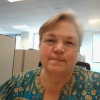 Carol Hill
