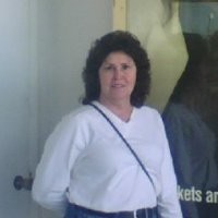 Doris Johnson