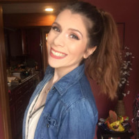 corrina rowe