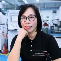 Lydia Feng