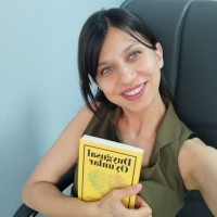 Gulzar Hasanova