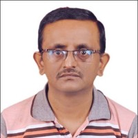 Pushp Ranjan