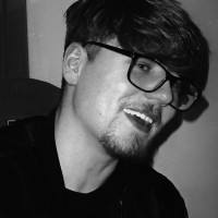 Ben Pritchard-Swan
