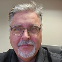Andy Rush